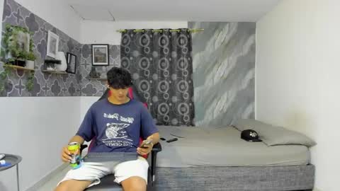 son_hades online show from 04/02/26, 03:26