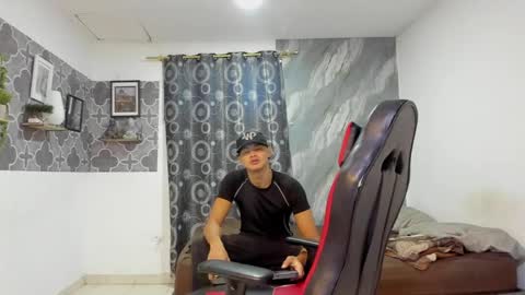 son_hades online show from 05/10/26, 03:50