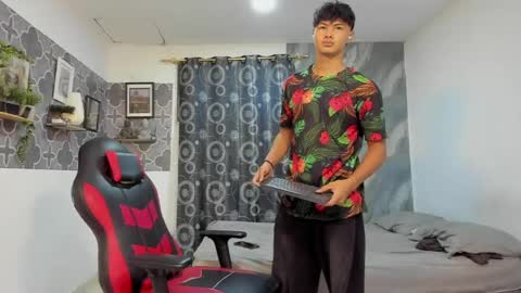son_hades online show from 05/20/26, 04:13