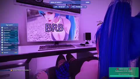Snapshot of sonaboobvelle chatting on 10/05/25, 03:16 Sona Boobvelle  Olette. online show from 10/05/25, 03:16