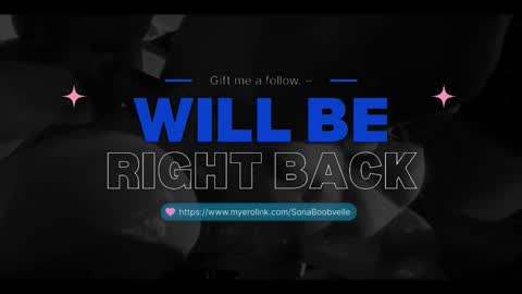 Snapshot of sonaboobvelle chatting on 02/03/26, 11:15 Sona Boobvelle Olette. online show from 02/03/26, 11:15