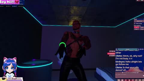 Snapshot of sonaboobvelle chatting on 02/27/26, 07:41 Sona Boobvelle Olette. online show from 02/27/26, 07:41