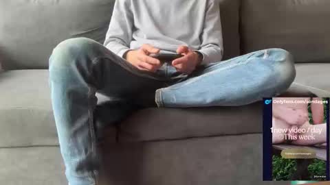 Sondages online show from 02/14/26, 12:13