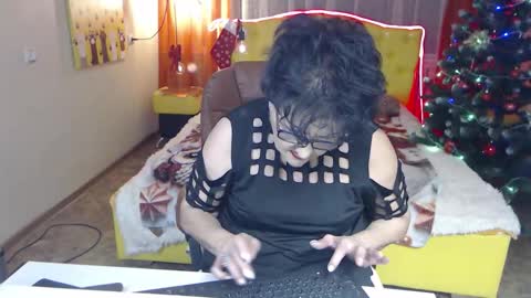 sondrariddle online show from 12/03/25, 09:57