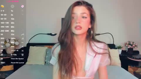 Monika 3 online show from 07/03/26, 04:13