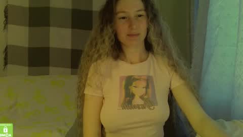 Mary online show from 12/12/24, 10:45