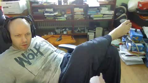 Tom online show from 02/27/25, 08:28