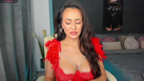 Sonia  Rey online show from 02/04/25, 06:27