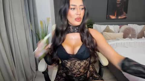 Sonia  Rey online show from 01/18/26, 08:56