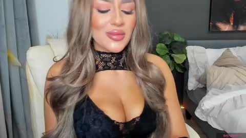 Sonia  Rey online show from 05/18/26, 05:52