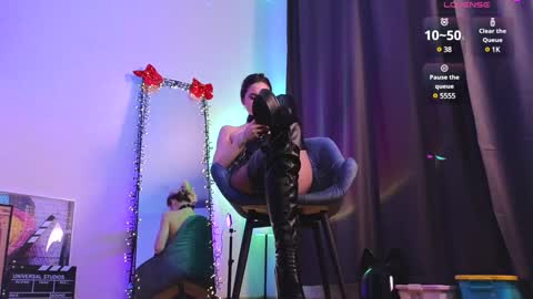 Sonia online show from 12/12/24, 07:15