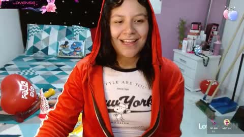 soniafuckboobs online show from 02/20/25, 06:57