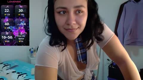 Snapshot of soniafuckboobs chatting on 02/04/26, 02:23 soniafuckboobs online show from 02/04/26, 02:23