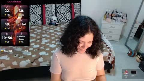 Snapshot of soniafuckboobs chatting on 02/09/26, 08:35 soniafuckboobs online show from 02/09/26, 08:35