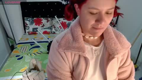 Snapshot of soniafuckboobs chatting on 04/22/26, 12:18 soniafuckboobs online show from 04/22/26, 12:18