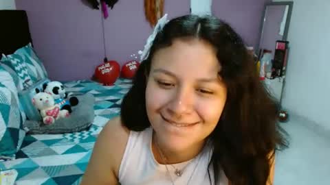 soniahardass online show from 03/07/25, 09:06