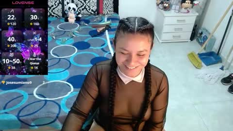 Snapshot of soniahardass chatting on 03/12/26, 06:36 soniahardass online show from 03/12/26, 06:36