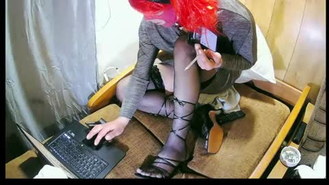 Snapshot of soniahiddencd chatting on 04/16/26, 11:51 SoniaHiddenCD online show from 04/16/26, 11:51