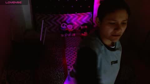 sonialatin69 online show from 11/08/25, 01:06