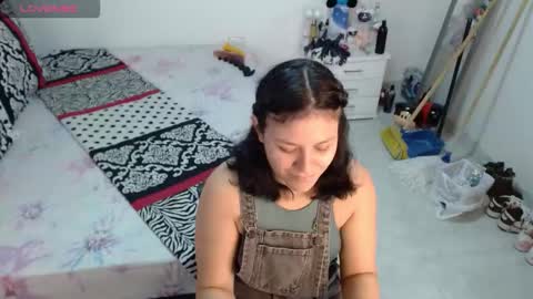 sonialatin69 online show from 02/13/26, 02:02