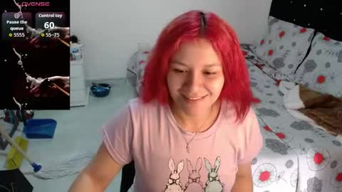 Snapshot of sonialatin69 chatting on 05/15/26, 12:23 sonialatin69 online show from 05/15/26, 12:23