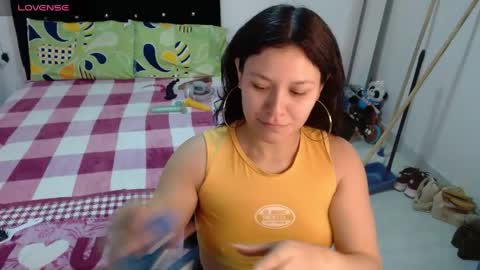Snapshot of sonialatin69 chatting on 05/28/26, 12:24 sonialatin69 online show from 05/28/26, 12:24