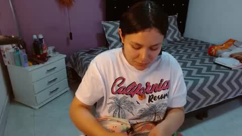 soniaplayass online show from 01/09/25, 04:28