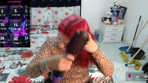 soniaplayass online show from 05/07/26, 12:10