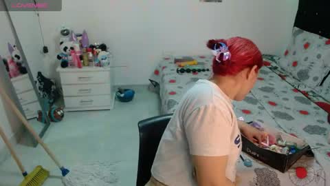soniaplayass online show from 05/14/26, 12:23