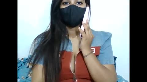 soniyashifali4u online show from 12/13/24, 04:33