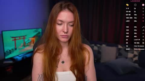 sonic_porn online show from 01/13/26, 04:01