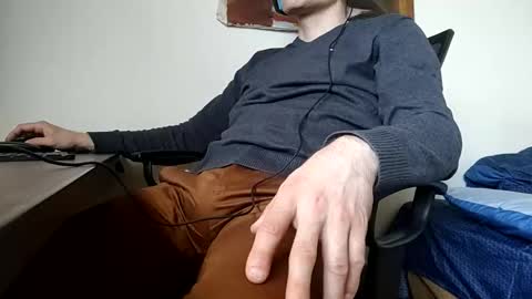 sonicegay online show from 04/24/26, 12:29