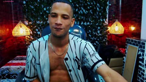 SONIC online show from 01/20/25, 12:25