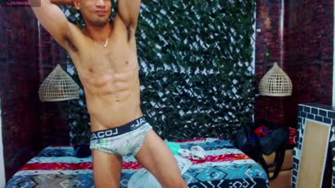 SONIC online show from 01/20/25, 03:26