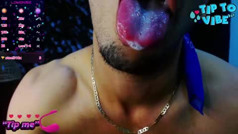 SONIC online show from 02/14/25, 07:38