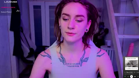 Rie online show from 10/10/25, 11:26