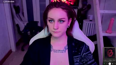 Rie online show from 10/18/25, 10:38