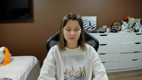 SoniNex online show from 03/25/26, 03:18