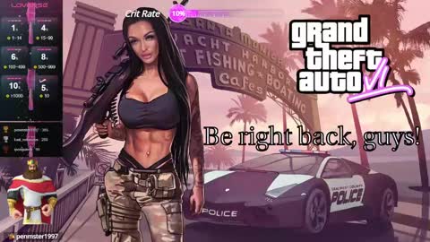 Sonja Ray online show from 12/15/24, 08:08