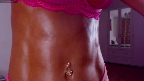 Sonja Ray online show from 10/24/25, 09:28