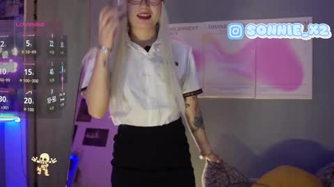 Snapshot of sonnie_mami chatting on 01/06/26, 01:37 Sonnie online show from 01/06/26, 01:37