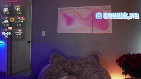 Snapshot of sonnie_mami chatting on 02/01/26, 02:15 Sonnie online show from 02/01/26, 02:15