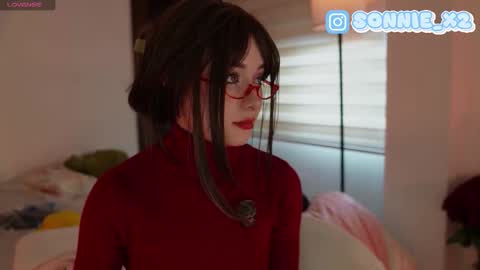 Snapshot of sonnie_mami chatting on 02/25/26, 07:56 Sonnie online show from 02/25/26, 07:56