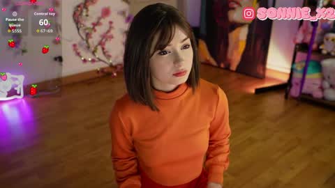 Snapshot of sonnie_mami chatting on 04/03/26, 02:37 Sonnie online show from 04/03/26, 02:37