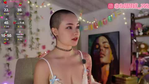 Snapshot of sonnie_mami chatting on 04/14/26, 01:39 Sonnie online show from 04/14/26, 01:39