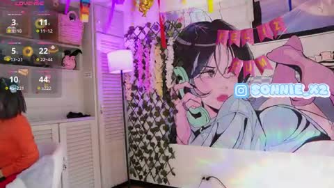 Snapshot of sonnie_mami chatting on 07/14/26, 01:17 Sonnie online show from 07/14/26, 01:17
