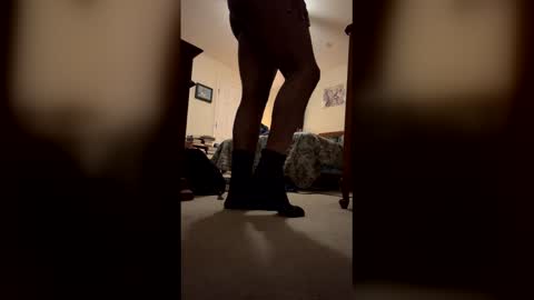 sonnyboy500984 online show from 03/18/26, 03:20