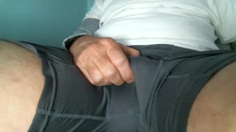 Max Banana online show from 01/20/25, 01:21