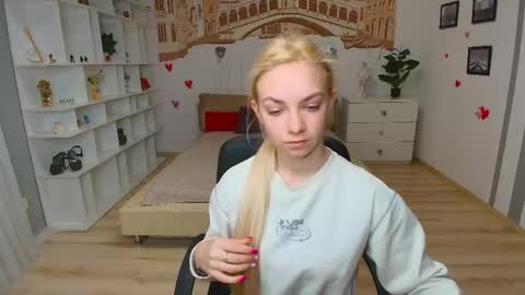Sonya online show from 04/14/26, 06:08