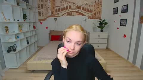 Sonya online show from 04/15/26, 05:58